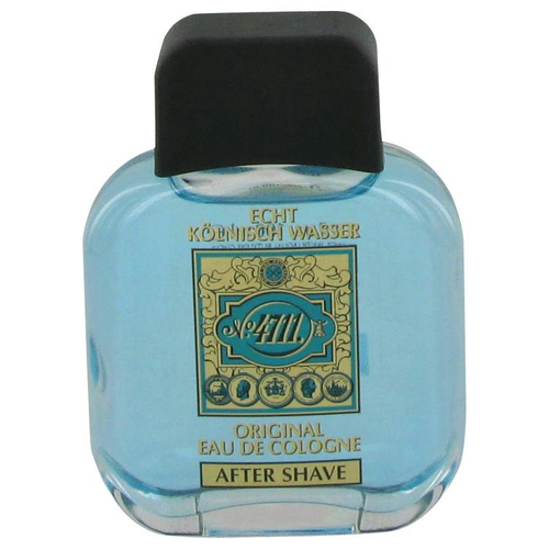 4711 by Muelhens After Shave (ohne Verpackung) 100 ml