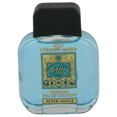 4711 by Muelhens After Shave (ohne Verpackung) 100 ml