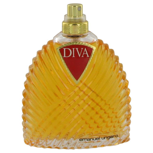 DIVA by Ungaro Eau de Parfum Spray (Tester) 100 ml