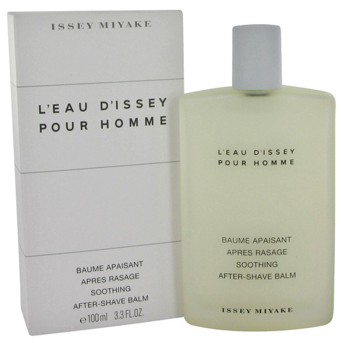 L&euro;&trade;EAU D&euro;&trade;ISSEY (issey Miyake) by Issey Miyake After Shave Balm 100 ml