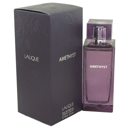 Lalique Amethyst by Lalique Eau de Parfum Spray 100 ml