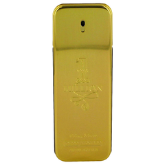 1 Million by Paco Rabanne Eau de Toilette Spray (Tester)...