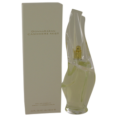 CASHMERE MIST by Donna Karan Eau de Parfum Spray 100 ml
