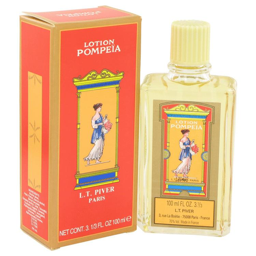 Pompeia by Piver Cologne Splash 100 ml