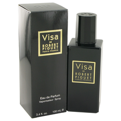 Visa (Renamed to Robert Piguet V) by Robert Piguet Eau de...