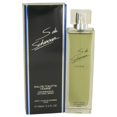S De Scherrer by Jean Louis Scherrer Eau de Toilette...