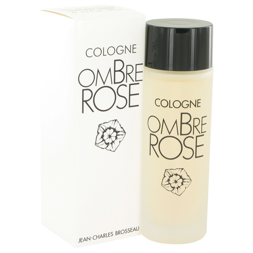 Ombre Rose by Brosseau Cologne Spray 100 ml