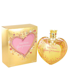 Vera Wang Glam Princess by Vera Wang Eau de Toilette...