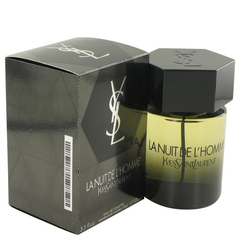 La Nuit De Lâ€™Homme by Yves Saint...