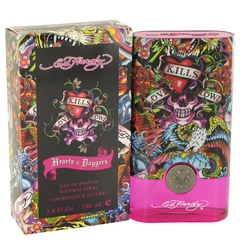 Ed Hardy Hearts & Daggers by Christian Audigier Eau...