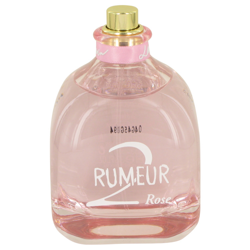 Rumeur 2 Rose by Lanvin Eau de Parfum Spray (Tester) 100 ml