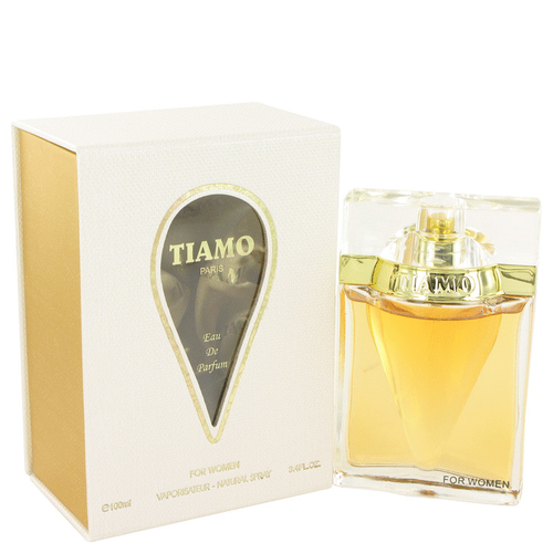 Tiamo by Parfum Blaze Eau de Parfum Spray 100 ml