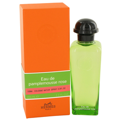 Eau de Pamplemousse Rose by HermÃ¨s Eau de...