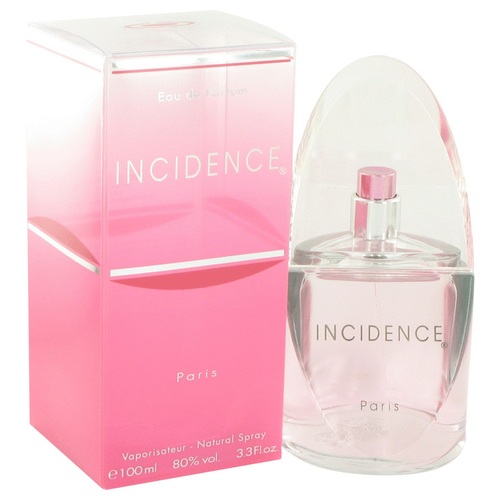 Incidence by Yves De Sistelle Eau de Parfum Spray 100 ml
