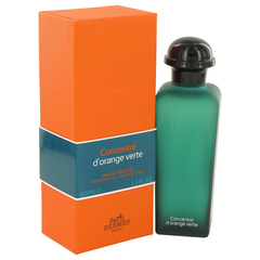 EAU Dâ€™ORANGE VERTE by...