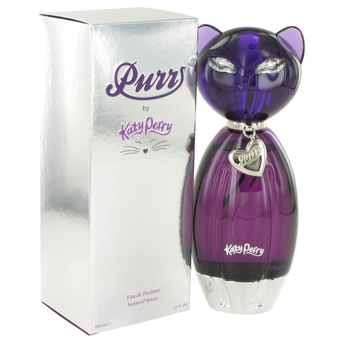 Purr by Katy Perry Eau de Parfum Spray 100 ml