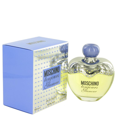 Moschino Toujours Glamour by Moschino Eau de Toilette...