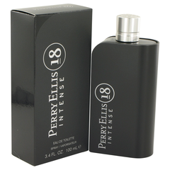 Perry Ellis 18 Intense by Perry Ellis Eau de Toilette...