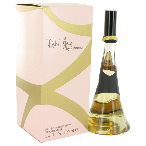Reb&euro;&trade;l Fleur by Rihanna Eau de Parfum Spray 100 ml