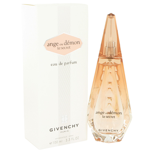Ange Ou Démon Le Secret by Givenchy Eau de Parfum Spray 100 ml