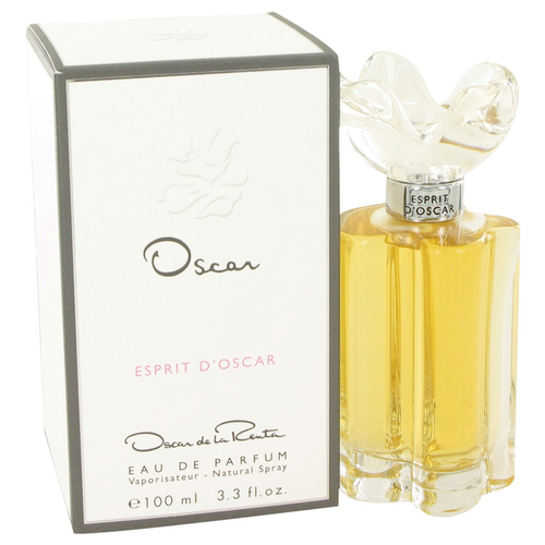 Esprit d&euro;&trade;Oscar by Oscar De La Renta Eau de Parfum Spray 100 ml