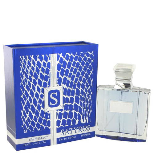 Satyros Endurance by YZY Perfume Eau de Parfum Spray 100 ml