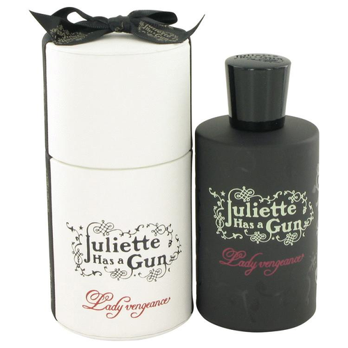 Lady Vengeance by Juliette Has a Gun Eau de Parfum Spray 100 ml