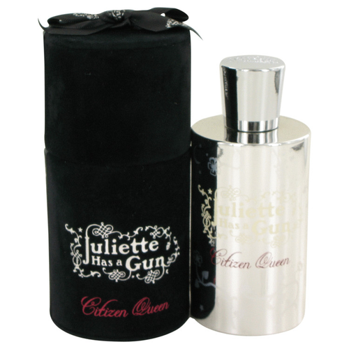 Citizen Queen by Juliette Has a Gun Eau de Parfum Spray 100 ml
