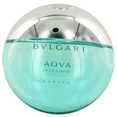 Bvlgari Aqua Marine by Bvlgari Eau de Toilette Spray...