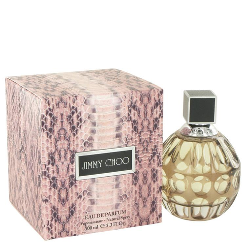 Jimmy Choo by Jimmy Choo Eau de Parfum Spray 100 ml