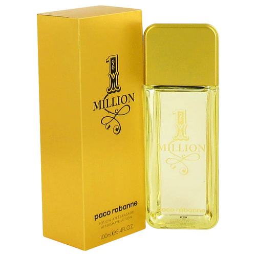 1 Million by Paco Rabanne After Shave 100 ml