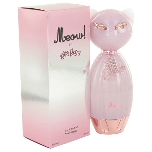 Meow by Katy Perry Eau de Parfum Spray 100 ml