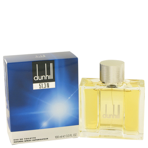 Dunhill 51.3N by Alfred Dunhill Eau de Toilette Spray 100 ml
