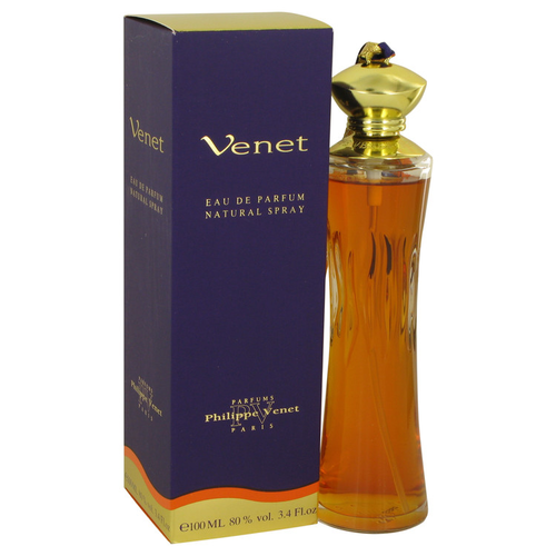 Venet by Philippe Venet Eau de Parfum Spray 100 ml