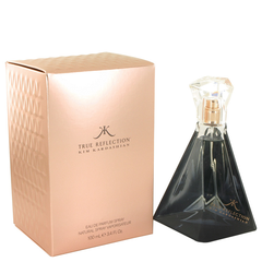 True Reflection by Kim Kardashian Eau de Parfum Spray 100 ml