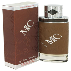 MC Mimo Chkoudra by Mimo Chkoudra Eau de Toilette Spray...