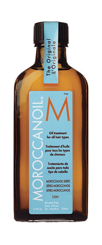 Moroccanoil lpflegebehandlung 100 ml