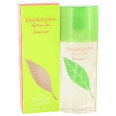 Green Tea Summer by Elizabeth Arden Eau de Toilette Spray...