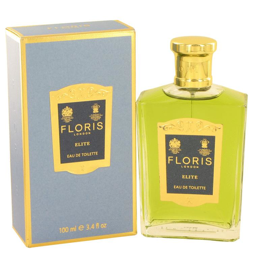Floris Elite by Floris Eau de Toilette Spray 100 ml