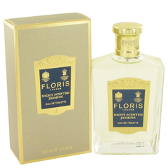Floris Night Scented Jasmine by Floris Eau de Toilette...