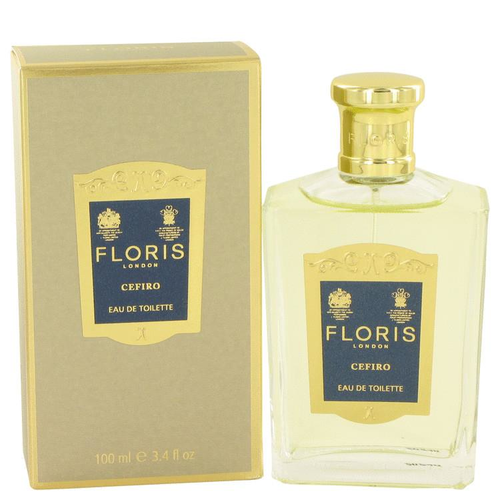 Floris Cefiro by Floris Eau de Toilette Spray 100 ml