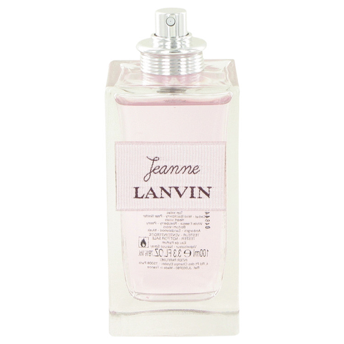Jeanne Lanvin by Lanvin Eau de Parfum Spray (Tester) 100 ml