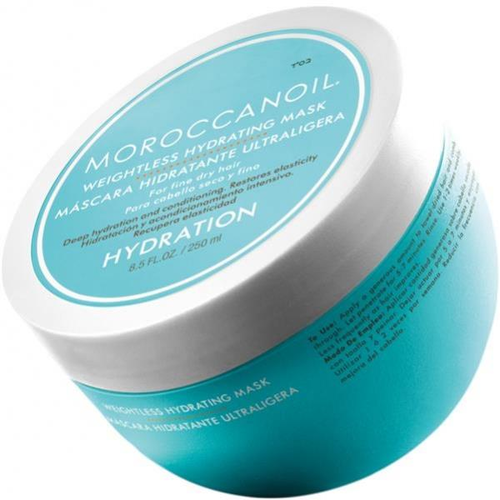 Moroccanoil leichte Feuchtigkeitsmaske 250 ml