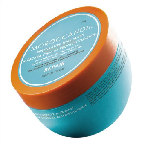 Moroccanoil strkende Haarmaske 250 ml