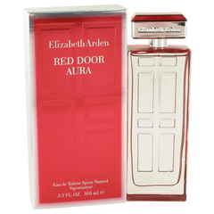 Red Door Aura by Elizabeth Arden Eau de Toilette Spray...