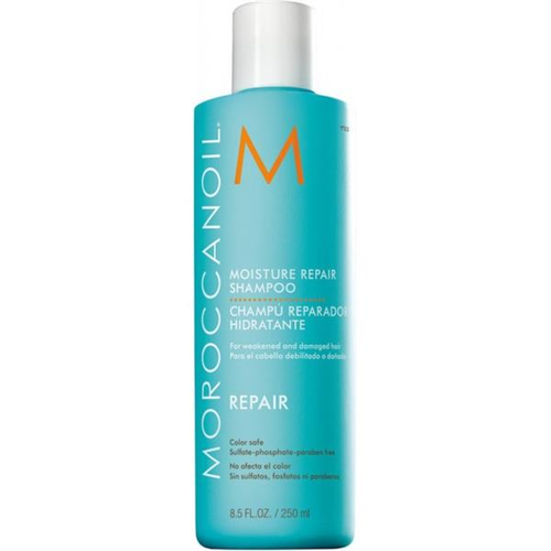 Moroccanoil regenerierendes Shampoo 250 ml