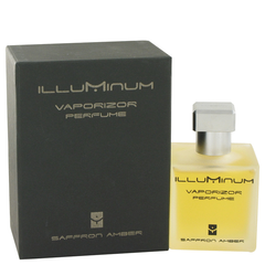 Illuminum Saffron Amber by Illuminum Eau de Parfum Spray...