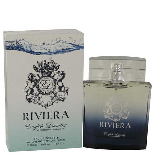 Riviera by English Laundry Eau de Toilette Spray 100 ml