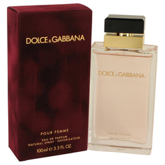 Dolce & Gabbana Pour Femme by Dolce & Gabbana Eau...