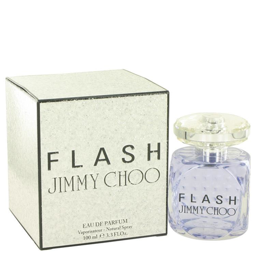 Flash by Jimmy Choo Eau de Parfum Spray 100 ml